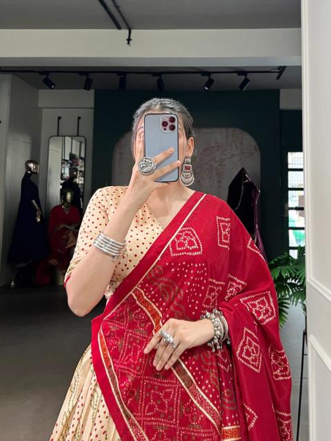 Artriddhs Dola silk vol 67 Best lehenga choli wholesalers in Kolkata
